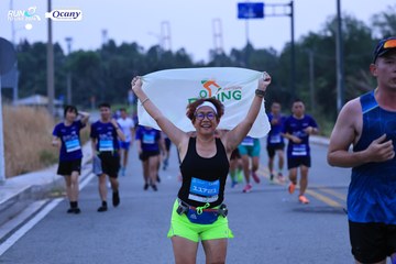 RUN TO LIVE 2024 - Ảnh #1361828