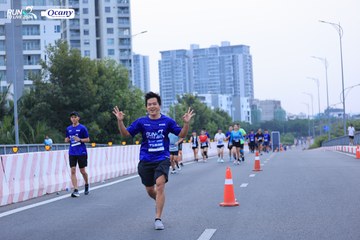 RUN TO LIVE 2024 - Ảnh #1449542
