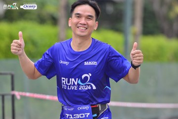RUN TO LIVE 2024 - Ảnh #1443595