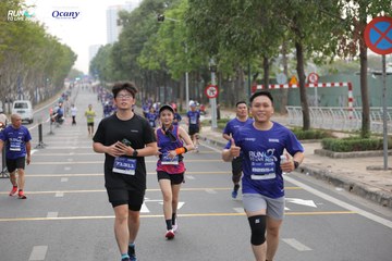 RUN TO LIVE 2024 - Ảnh #1438653