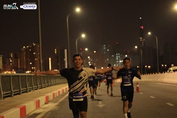 RUN TO LIVE 2024 - Ảnh #1442418