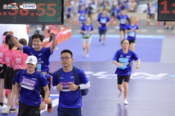 RUN TO LIVE 2024 - Ảnh #1351411