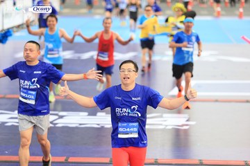 RUN TO LIVE 2024 - Ảnh #1408100