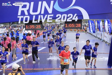 RUN TO LIVE 2024 - Ảnh #1350660