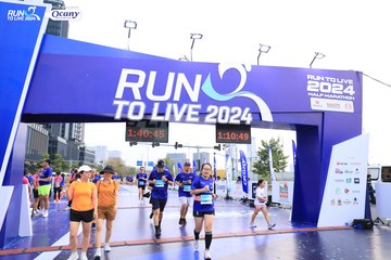 RUN TO LIVE 2024 - Ảnh #1367907