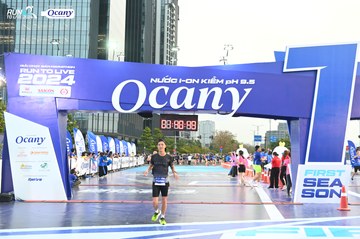 RUN TO LIVE 2024 - Ảnh #1417922