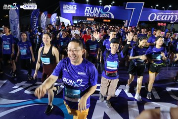 RUN TO LIVE 2024 - Ảnh #1319256