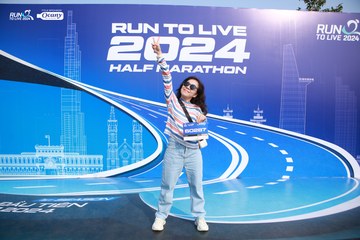 RUN TO LIVE 2024 - Ảnh #1314600