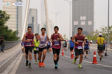 RUN TO LIVE 2024 - Ảnh #1345187