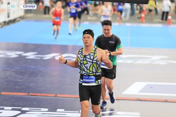 RUN TO LIVE 2024 - Ảnh #1404887