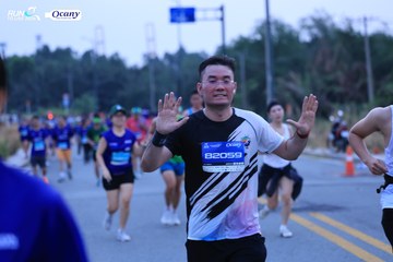 RUN TO LIVE 2024 - Ảnh #1362903