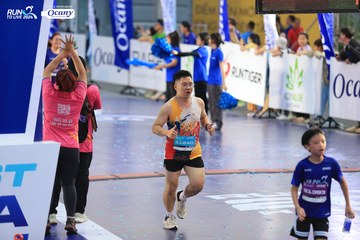 RUN TO LIVE 2024 - Ảnh #1332657