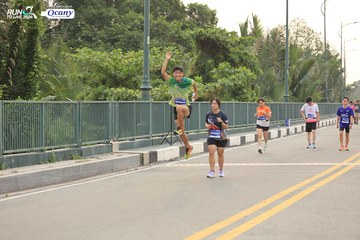 RUN TO LIVE 2024 - Ảnh #1407588