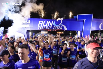 RUN TO LIVE 2024 - Ảnh #1318873