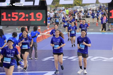 RUN TO LIVE 2024 - Ảnh #1394557