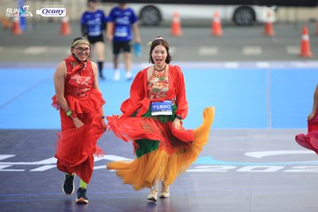RUN TO LIVE 2024 - Ảnh #1415293