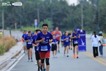 RUN TO LIVE 2024 - Ảnh #1373725