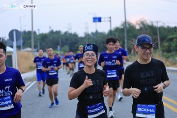 RUN TO LIVE 2024 - Ảnh #1371319