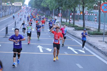 RUN TO LIVE 2024 - Ảnh #1431769