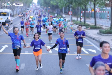 RUN TO LIVE 2024 - Ảnh #1432499