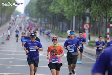 RUN TO LIVE 2024 - Ảnh #1436647