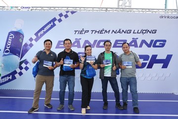 RUN TO LIVE 2024 - Ảnh #1306576