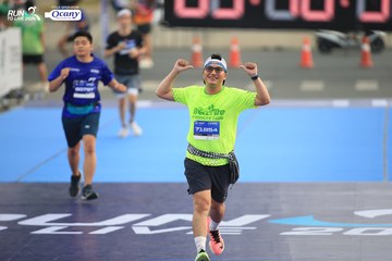 RUN TO LIVE 2024 - Ảnh #1412899