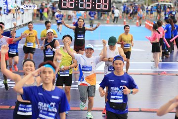 RUN TO LIVE 2024 - Ảnh #1405923