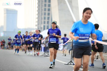 RUN TO LIVE 2024 - Ảnh #1349327