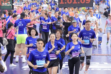 RUN TO LIVE 2024 - Ảnh #1364368