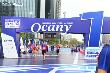RUN TO LIVE 2024 - Ảnh #1422720