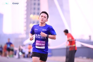 RUN TO LIVE 2024 - Ảnh #1325389