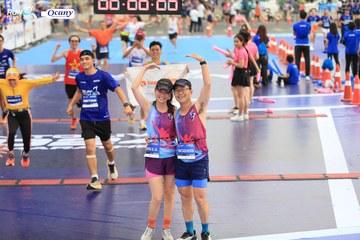 RUN TO LIVE 2024 - Ảnh #1409444