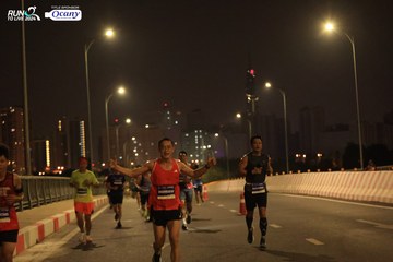 RUN TO LIVE 2024 - Ảnh #1441548