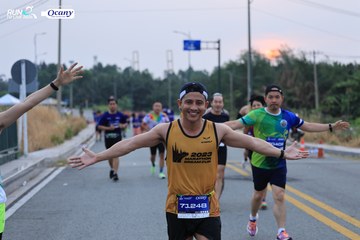 RUN TO LIVE 2024 - Ảnh #1372153