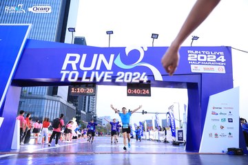 RUN TO LIVE 2024 - Ảnh #1375016