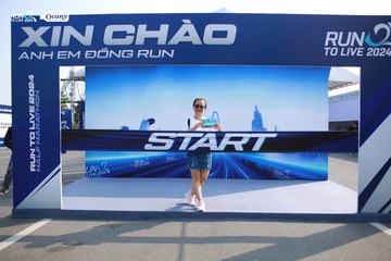 RUN TO LIVE 2024 - Ảnh #1314535