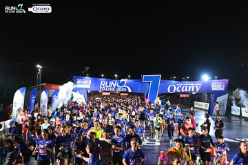 RUN TO LIVE 2024 - Ảnh #1320164