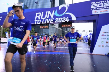RUN TO LIVE 2024 - Ảnh #1371364