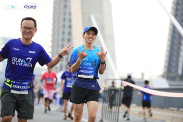 RUN TO LIVE 2024 - Ảnh #1349443