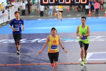 RUN TO LIVE 2024 - Ảnh #1372204