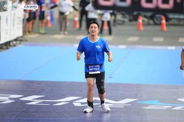 RUN TO LIVE 2024 - Ảnh #1415487
