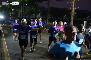 RUN TO LIVE 2024 - Ảnh #1377091