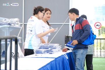 RUN TO LIVE 2024 - Ảnh #1307871