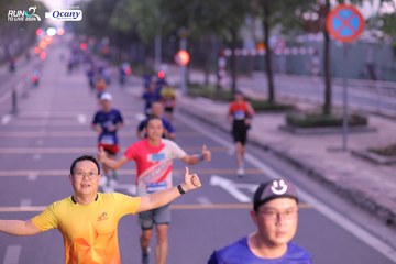 RUN TO LIVE 2024 - Ảnh #1434066