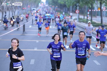 RUN TO LIVE 2024 - Ảnh #1432471