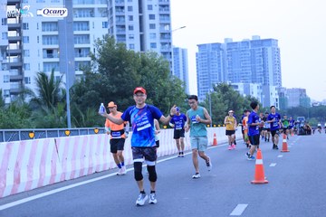 RUN TO LIVE 2024 - Ảnh #1448631