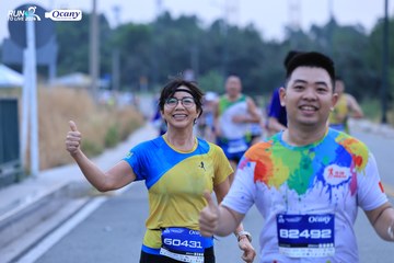 RUN TO LIVE 2024 - Ảnh #1367925