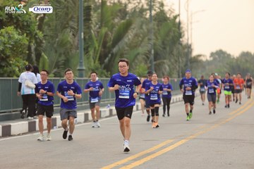 RUN TO LIVE 2024 - Ảnh #1399176
