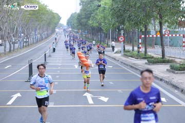 RUN TO LIVE 2024 - Ảnh #1434290